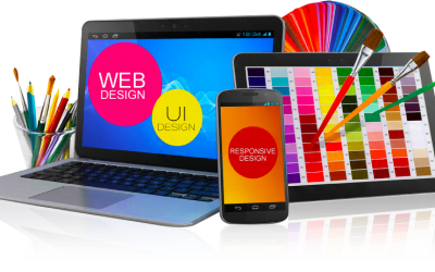 Diseño web VS Desarrollo Web
