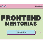 Mentoring-frontend
