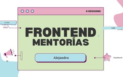 Cómo construir tu propia ruta de aprendizaje en Frontend