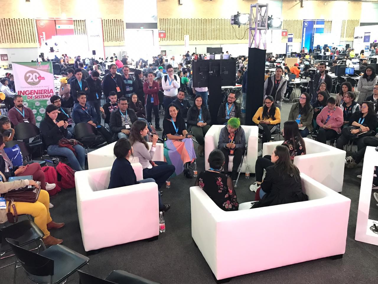 campus party 2019